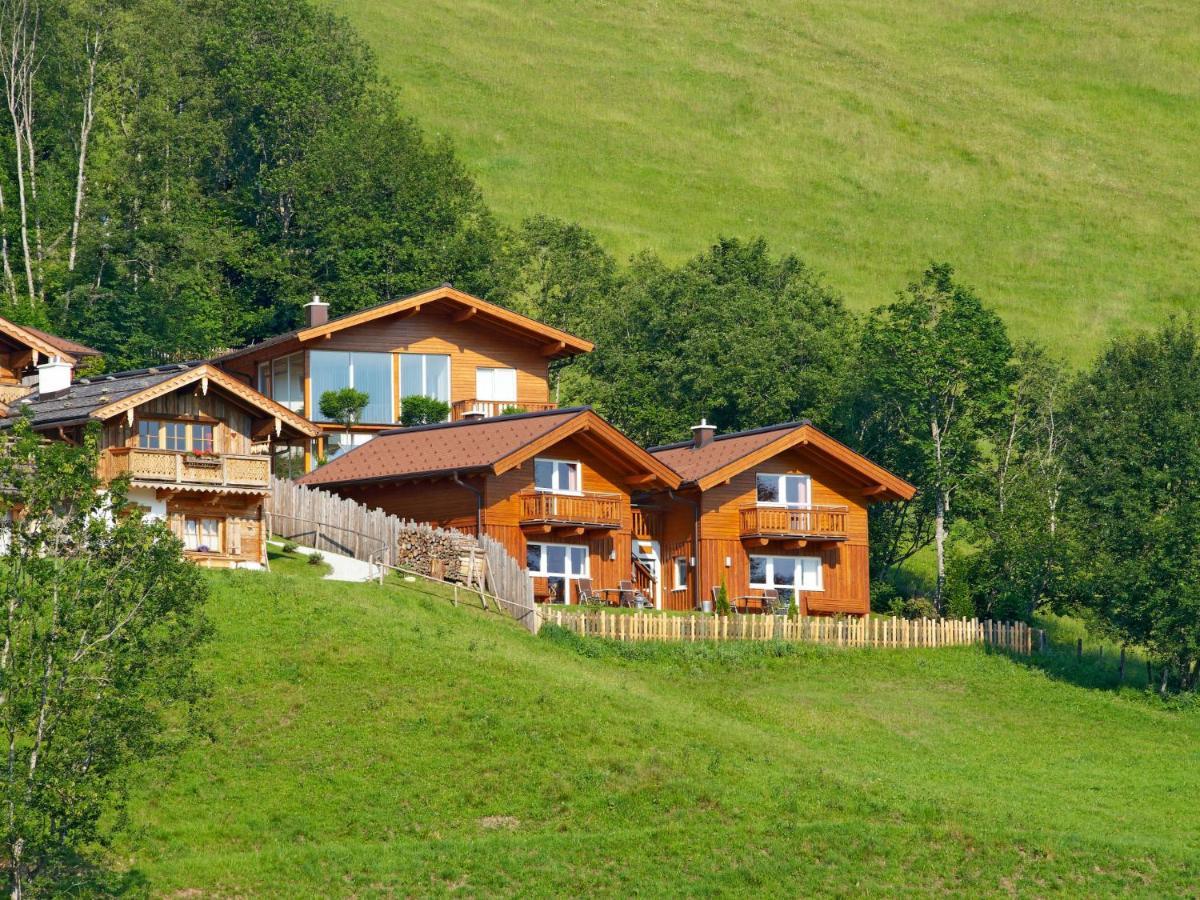 Holiday Home Gunnar - Flu101 By Interhome Flachau Esterno foto