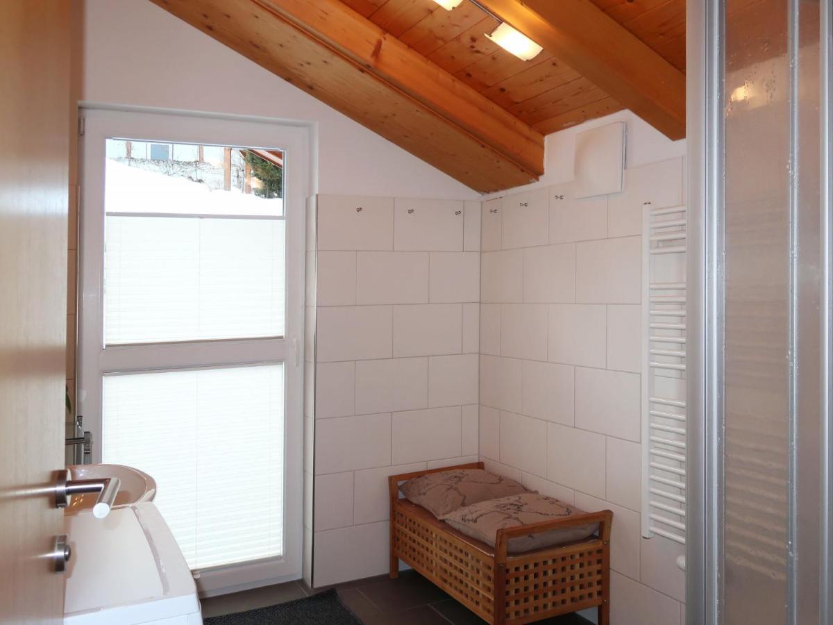 Holiday Home Gunnar - Flu101 By Interhome Flachau Esterno foto