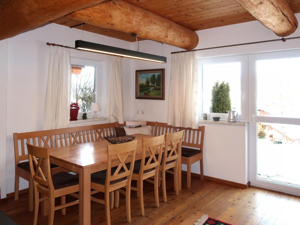 Holiday Home Gunnar - Flu101 By Interhome Flachau Esterno foto