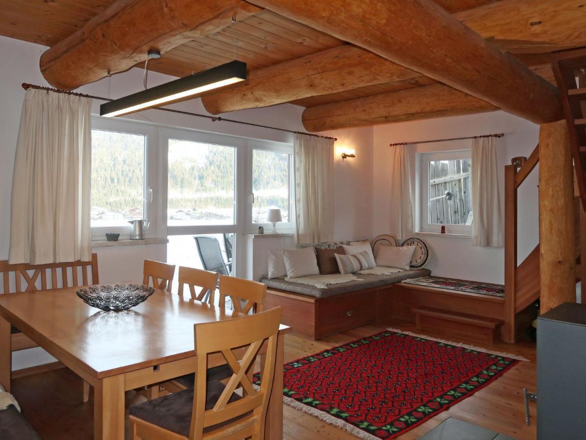 Holiday Home Gunnar - Flu101 By Interhome Flachau Esterno foto