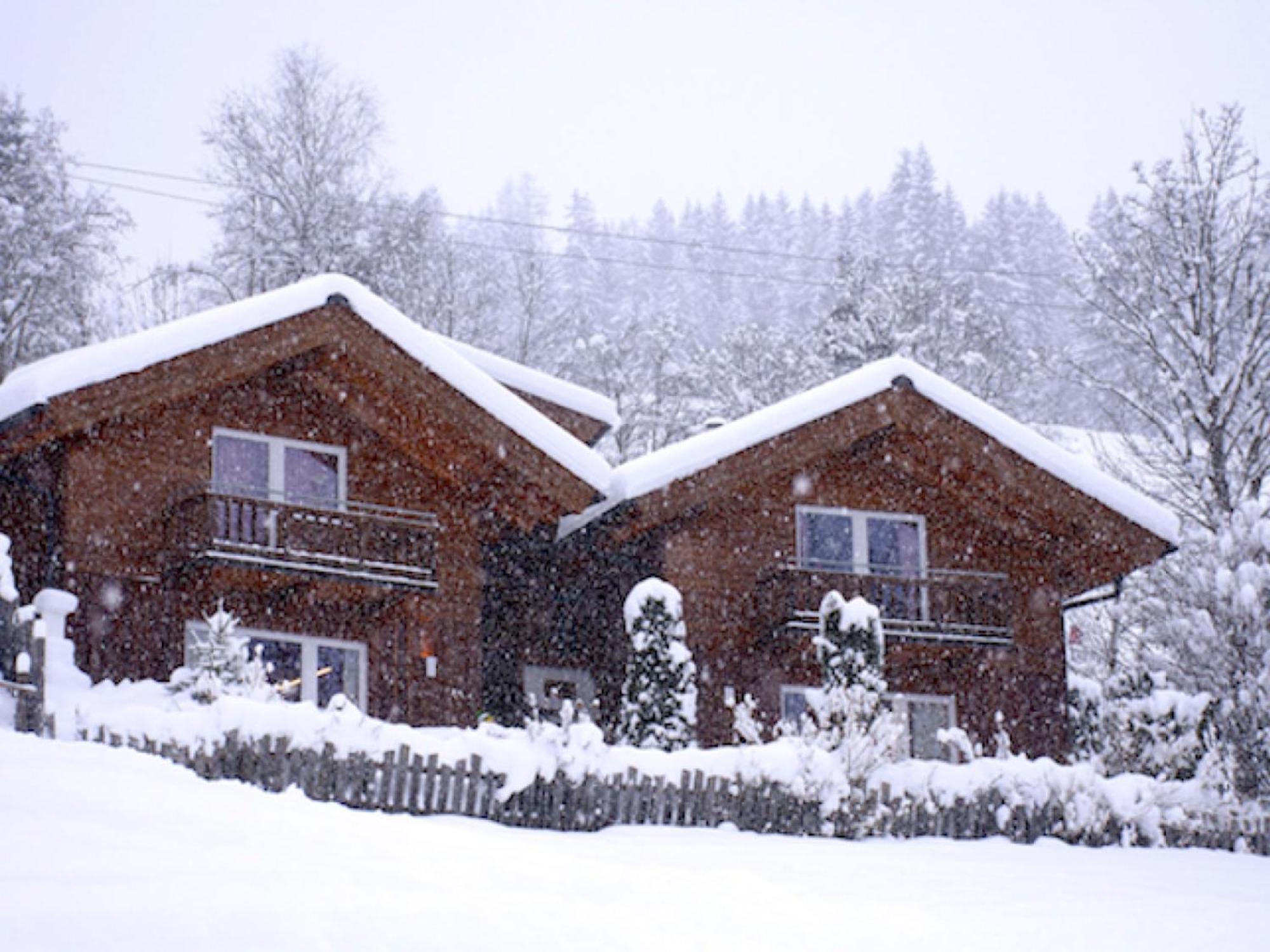 Holiday Home Gunnar - Flu101 By Interhome Flachau Esterno foto